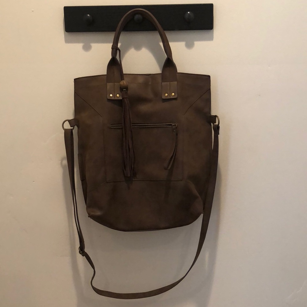 Maurice’s Purse